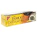 Famous Chocolate Wafers, 9-Ounce  Boxes (Pack of 12)