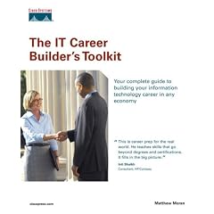 IT Career Builders Toolkit