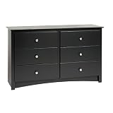 Bedroom Dressers