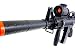Well M16 RIS Electric Airsoft Machine Gun AEG