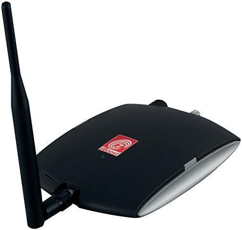 ZBOOST ZB575-V TRIO SOHO Tri-Band 4G Cellular Phone Signal-Booster for Verizon(R) electronic consumer