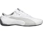 Puma Future Cat M1 Lux Leather - Wei� Leder Schuhe