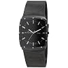 Skagen Herrenarmbanduhr Slimline Titan 396LTMB