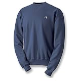 Champion Men's Double Dry Classic Fleece Crew