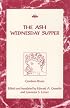 The Ash Wednesday Supper (RSART: Renaissance Society of America Reprint Text Series)