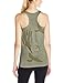 Oiselle Women's Flyte Tank