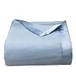 Sky Silk Plush Blanket - Full