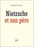Nietzsche et son p�re
