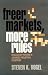 Book Freer Markets, More Rules: Regulatory Reform in Advanced Industrial Countries (Cornell Studies in Po