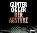 Der Absturz. 6 CDs