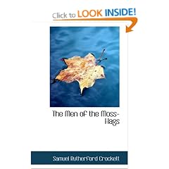 The Men of the Moss-Hags