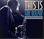 This Is Eric Dolphy
