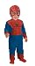 Search : Spider-Man Quality Costume: Boy's Toddler Size 12-18 Months