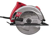 Skil 5480-01 13 Amp 7-1/4-Inch Circular Saw Kit