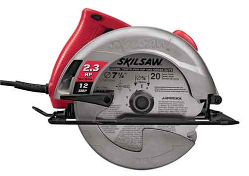 Skil 5480-01 13 Amp 7-1/4-Inch Circular Saw Kit Skil 5480-01 13 Amp 7-1/4-Inch Circular Saw Kit