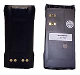 Replacement Battery For MOTOROLA NTN9858 NiMH XTS2500