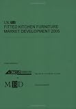 Review Aktrin Furniture Info Ctr  / UK Fitted Kitchen Furniture Market, 2005