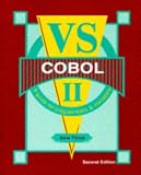 : Vs Cobol 2: A Guide for Programmers and Managers