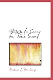 Histoire du Canada, Tome Second