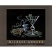(24x30) Michael Godard Pool Shark II Billiard Bad Boys Art Print Poster