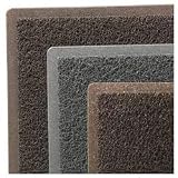 3M 29625 34″ Length x 22″ Width, Chestnut Color Dirt Stop Outdoor Scraper Mat