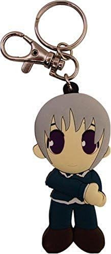 Fruits Basket Yuki PVC Keychain