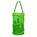 Pop Up Bathroom Caddy and Dorm Tote (Green)