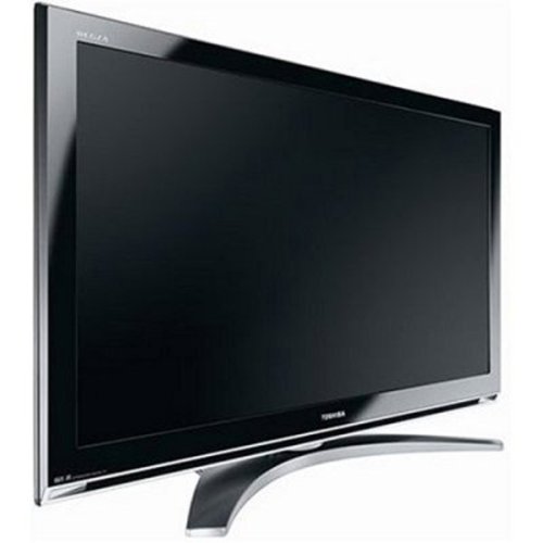 Toshiba 57Z3030DB - 57" Widescreen1080p Full HD Ready LCD TV - With 100hz & Freeview