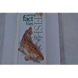 Animal Fact Files Fish (Internal Wire-O Bound)
