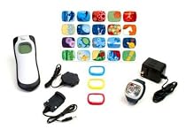 Starter Kit, Ion Kids, Includes One