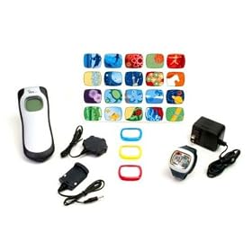 Starter Kit, Ion Kids, Includes One