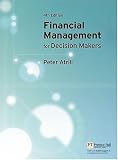 Financial Management for Decision Makers