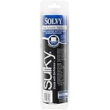 Sulky Solvy Water Soluble Stabilizer Roll, 7.875-Inch by 9-Yard
