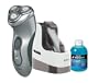 Philips Norelco 7800XLCC Jet Clean System Men's Shaver