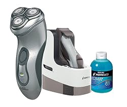 Philips Norelco 7800XLCC Jet Clean System Men's Shaver