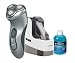Health & Personal Care : Philips Norelco 7800XLCC Jet Clean System Men's Shaver