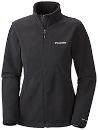 Columbia Sportswear Women’s Wind Prot…