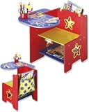 Child Desk: My First Desk