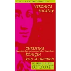 Christina - K�nigin von Schweden