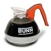BUNN 06101.0101 EASY POUR ORN 1/CS Coffee Decanters
