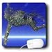 Robot - Swimming Robot - Mouse Pads