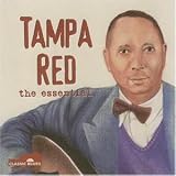Eigenschaften Tampa Red  / The Essential