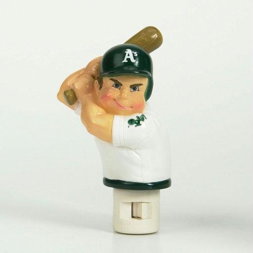 Oakland Athletics Mlb Player Night Light (5)