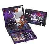 Urban Decay ~Book of Shadows Vol. IV~ Eyeshadow Collection Set
