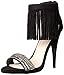 Qupid Women's Greyson Dress Sandal
