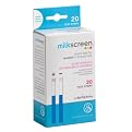 Upspring Baby Milkscreen Home Test