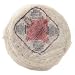Italian Sheep Cheese Rustico with Red Pepper 1 lb.
