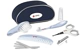 American Red Cross 8-pc. Grooming Kit