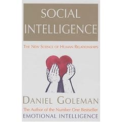 Social Intelligence (Hutchinson) (Taschenbuch)