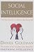 Books : Social Intelligence